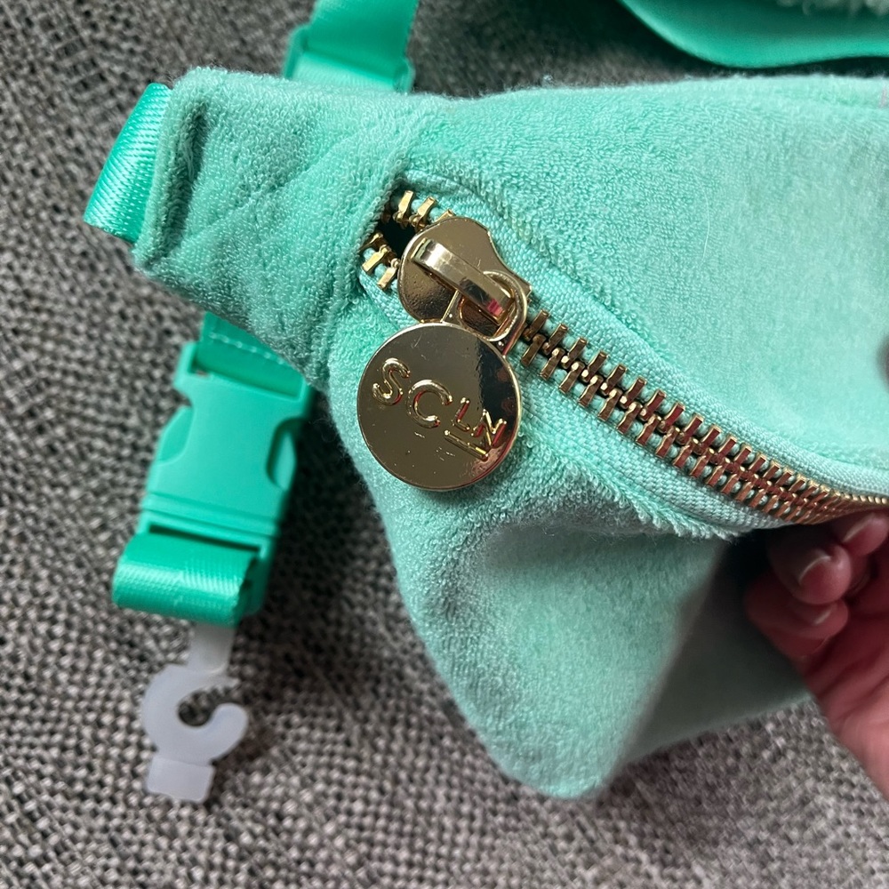 Stoney Clover bag - Picture 2 of 3